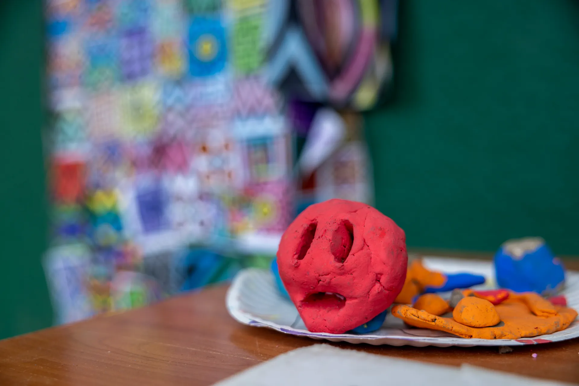 Creative Arts